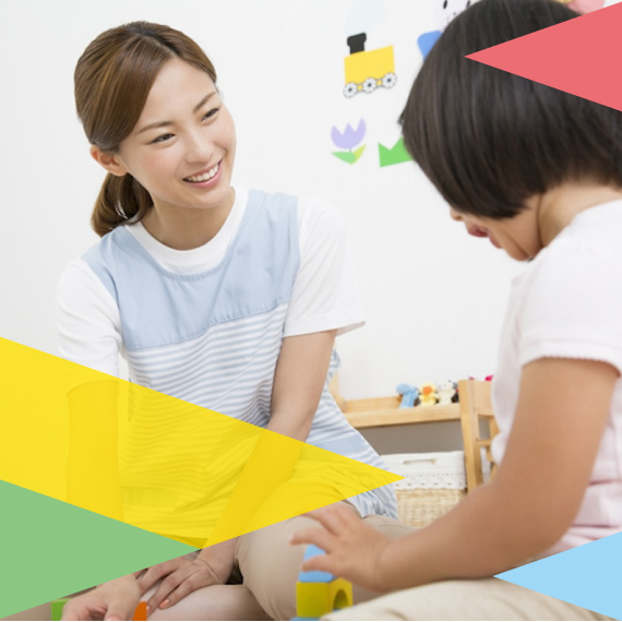 あしたの保育士の3大特徴